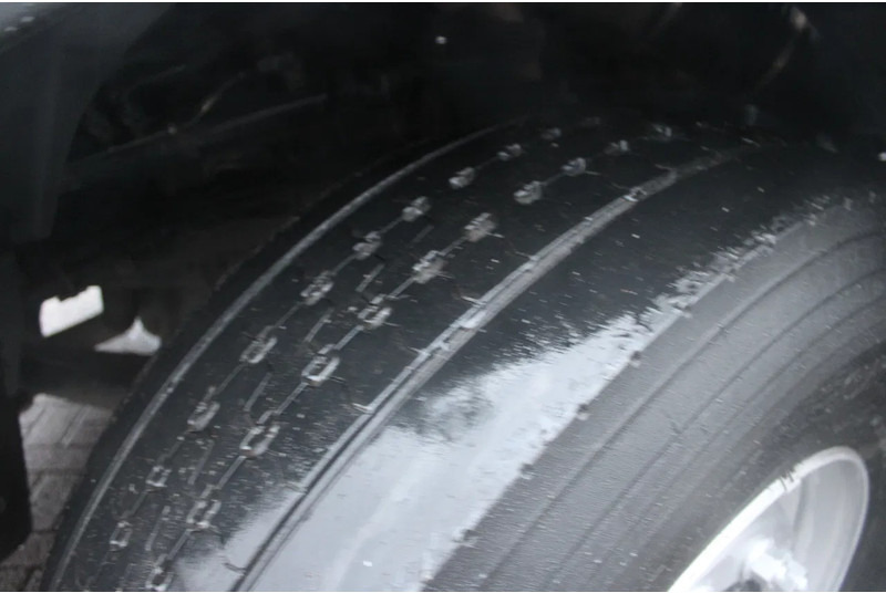 وحدة جر Iveco Stralis 480 + 6X2 + STEERING AXLE + 2x IN STOCK: صورة 10