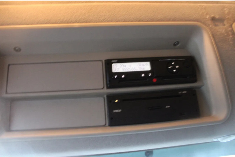 وحدة جر Iveco Stralis 480 + 6X2 + STEERING AXLE + 2x IN STOCK: صورة 18