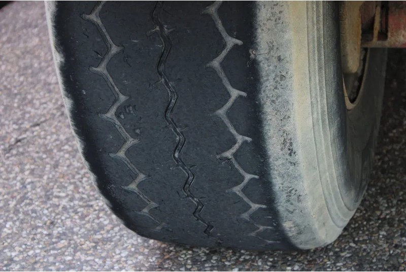 قلابة نصف مقطورة نصف مقطورة قلابة LAG O-2-38 01 + 2 axle + KIPPER + 27 cub: صورة 16 قلابة نصف مقطورة نصف مقطورة قلابة LAG O-2-38 01 + 2 axle + KIPPER + 27 cub: صورة 16