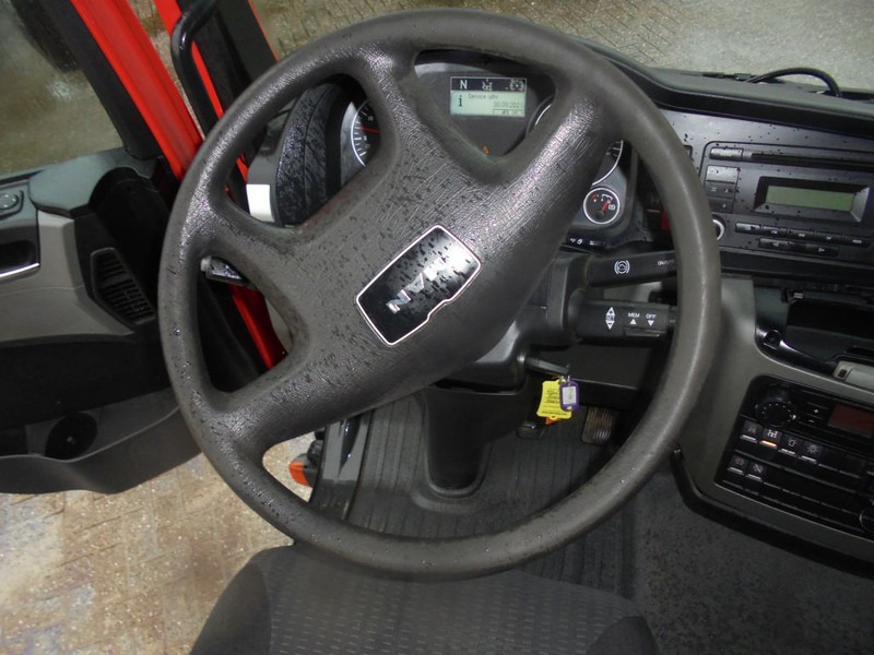 MAN TGL 8.150 + Euro 6 + Hooksystem + box + blad-blad - شاحنة ذات خطاف: صورة 5 MAN TGL 8.150 + Euro 6 + Hooksystem + box + blad-blad - شاحنة ذات خطاف: صورة 5