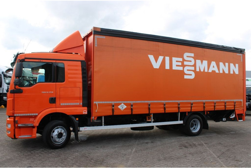 MAN TGM 12.250 + EURO 6 + manual + LIFT + BE apk 18-05-2024 - شاحنة ستارة: صورة 4 MAN TGM 12.250 + EURO 6 + manual + LIFT + BE apk 18-05-2024 - شاحنة ستارة: صورة 4