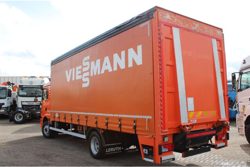 MAN TGM 12.250 + EURO 6 + manual + LIFT + BE apk 18-05-2024 - شاحنة ستارة: صورة 5 MAN TGM 12.250 + EURO 6 + manual + LIFT + BE apk 18-05-2024 - شاحنة ستارة: صورة 5
