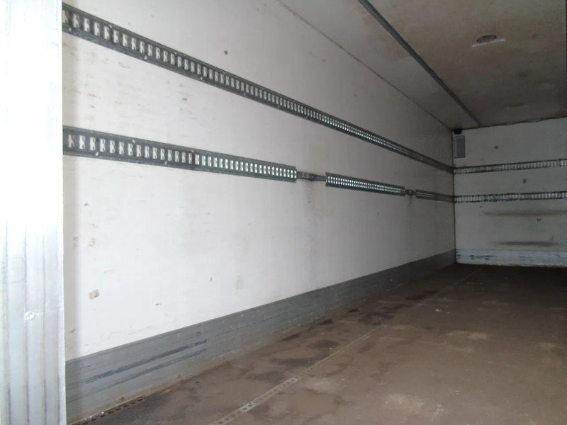 MAN TGM 12.250 + EURO 6 - شاحنة مقفلة: صورة 5 MAN TGM 12.250 + EURO 6 - شاحنة مقفلة: صورة 5