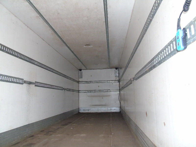 MAN TGM 12.250 + EURO 6 - شاحنة مقفلة: صورة 4 MAN TGM 12.250 + EURO 6 - شاحنة مقفلة: صورة 4