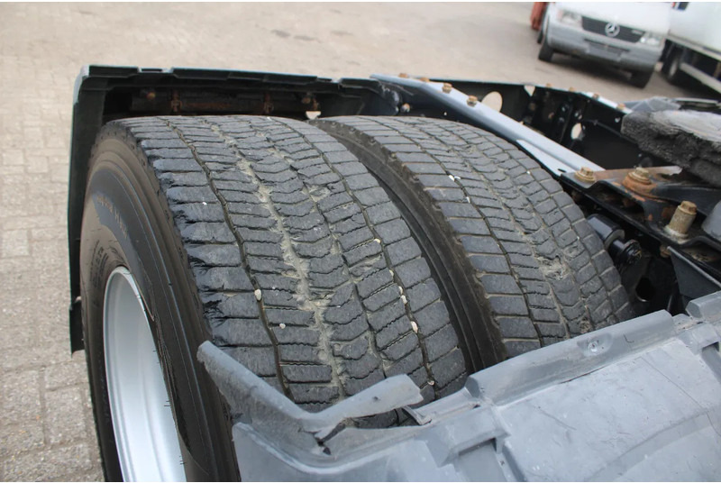 وحدة جر MAN TGX 18.480 + EURO 5 + PTO + RETARDER ! FULL SPOILER: صورة 19