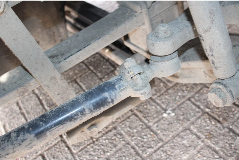 وحدة جر MAN TGX 18.480 + EURO 5 + PTO + RETARDER ! FULL SPOILER: صورة 14