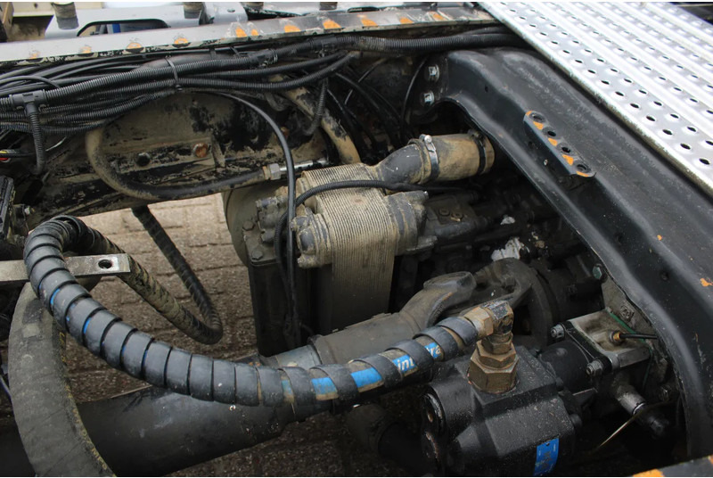 MAN TGX 18.480 + EURO 5 + PTO + RETARDER ! FULL SPOILER - وحدة جر: صورة 5 MAN TGX 18.480 + EURO 5 + PTO + RETARDER ! FULL SPOILER - وحدة جر: صورة 5
