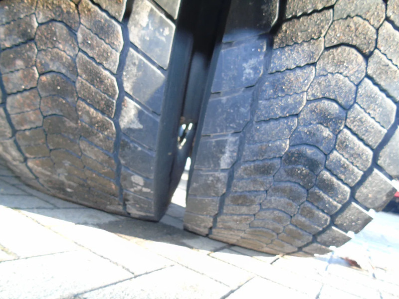 وحدة جر Mercedes-Benz Actros 1942 + EURO 6 + SPOILER: صورة 19