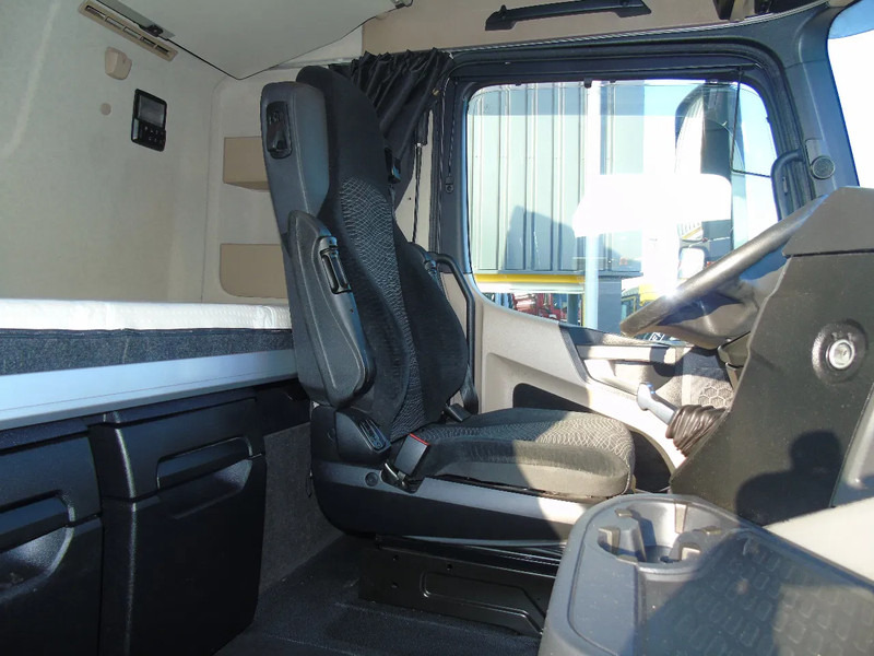 وحدة جر Mercedes-Benz Actros 1942 + EURO 6 + SPOILER: صورة 8