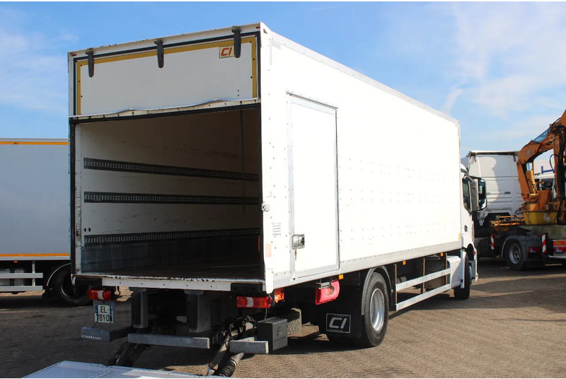 Mercedes-Benz Antos reserved!! 1839 + EURO 6 - شاحنة مقفلة: صورة 5 Mercedes-Benz Antos reserved!! 1839 + EURO 6 - شاحنة مقفلة: صورة 5