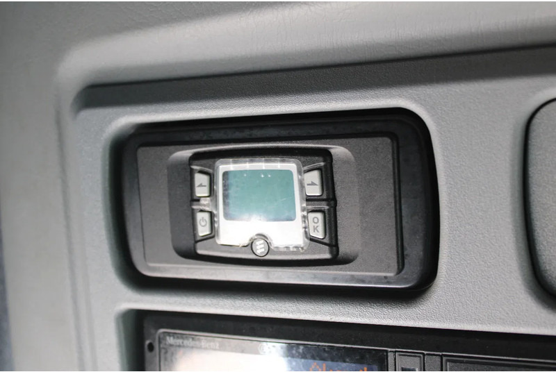 شاحنة هيكل كابينة Mercedes-Benz Atego 1224 + euro 6 + 6 CYLINDER: صورة 16 شاحنة هيكل كابينة Mercedes-Benz Atego 1224 + euro 6 + 6 CYLINDER: صورة 16