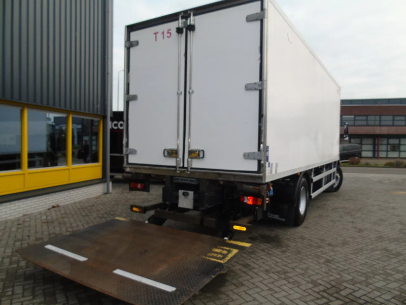 شاحنة الفريزر Mercedes-Benz Axor 1829 + CARRIER SUPRA 950 + LIFT + ATP + EURO 5: صورة 11