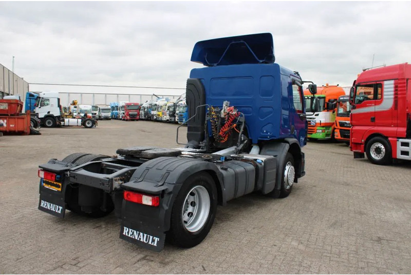 Renault Premium 380DXI + 2 PIECES - وحدة جر: صورة 5 Renault Premium 380DXI + 2 PIECES - وحدة جر: صورة 5