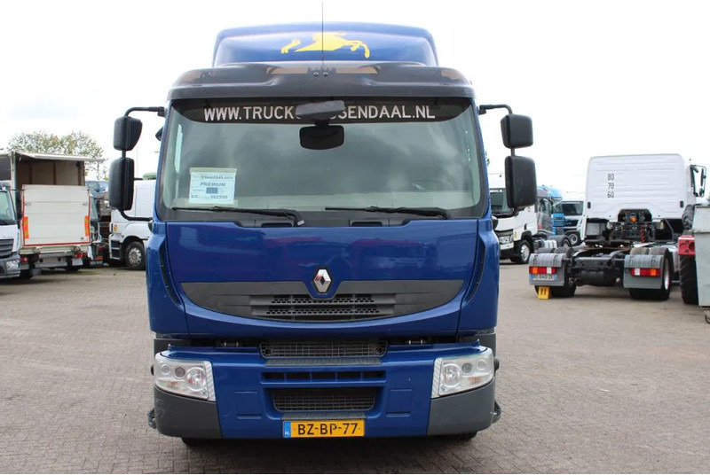 Renault Premium 380DXI + 2 PIECES - وحدة جر: صورة 2 Renault Premium 380DXI + 2 PIECES - وحدة جر: صورة 2