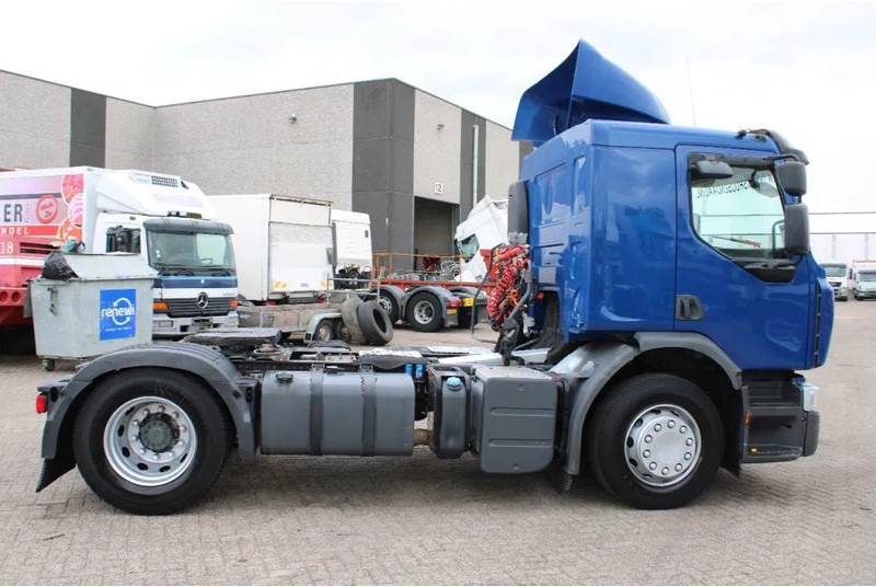 Renault Premium 380DXI + 2 PIECES - وحدة جر: صورة 4 Renault Premium 380DXI + 2 PIECES - وحدة جر: صورة 4