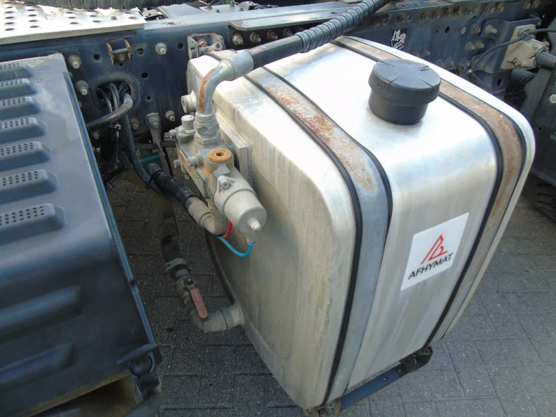 Renault Premium 460DXI + PTO + RETARDER - وحدة جر: صورة 5 Renault Premium 460DXI + PTO + RETARDER - وحدة جر: صورة 5