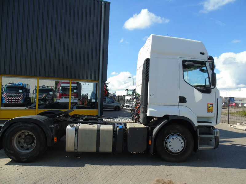 Renault Premium 460DXI + PTO + RETARDER - وحدة جر: صورة 4 Renault Premium 460DXI + PTO + RETARDER - وحدة جر: صورة 4