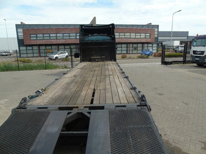 Scania P 270 + manual + hydrolic ramps + WINCH - شاحنة نقل سيارات شاحنة: صورة 5 Scania P 270 + manual + hydrolic ramps + WINCH - شاحنة نقل سيارات شاحنة: صورة 5