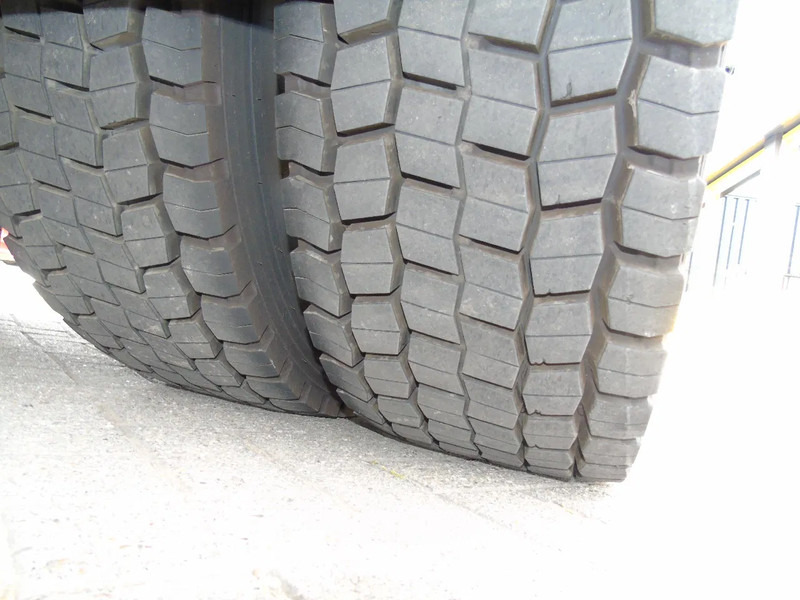 شاحنة نقل سيارات شاحنة Scania P 270 + manual + hydrolic ramps + WINCH: صورة 16 شاحنة نقل سيارات شاحنة Scania P 270 + manual + hydrolic ramps + WINCH: صورة 16