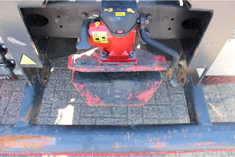 شاحنة ذات خطاف Scania R450 + Euro 6 + Hook system + 6x2 + Discounted from 58.950,-: صورة 19