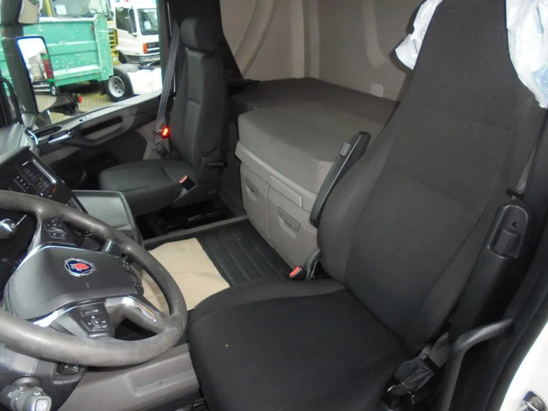 Scania R500 NGS + Retarder + Euro 6 - وحدة جر: صورة 4 Scania R500 NGS + Retarder + Euro 6 - وحدة جر: صورة 4