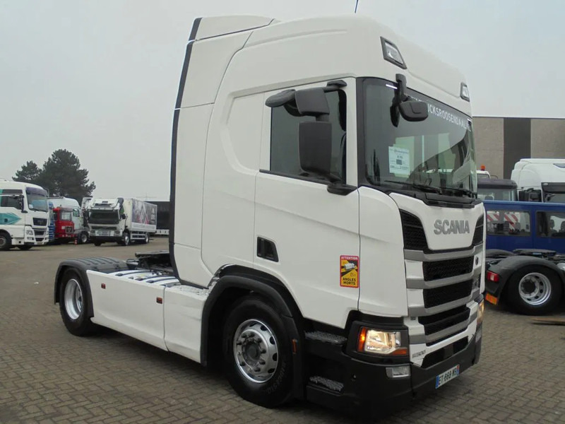 Scania R500 NGS + Retarder + Euro 6 - وحدة جر: صورة 3 Scania R500 NGS + Retarder + Euro 6 - وحدة جر: صورة 3
