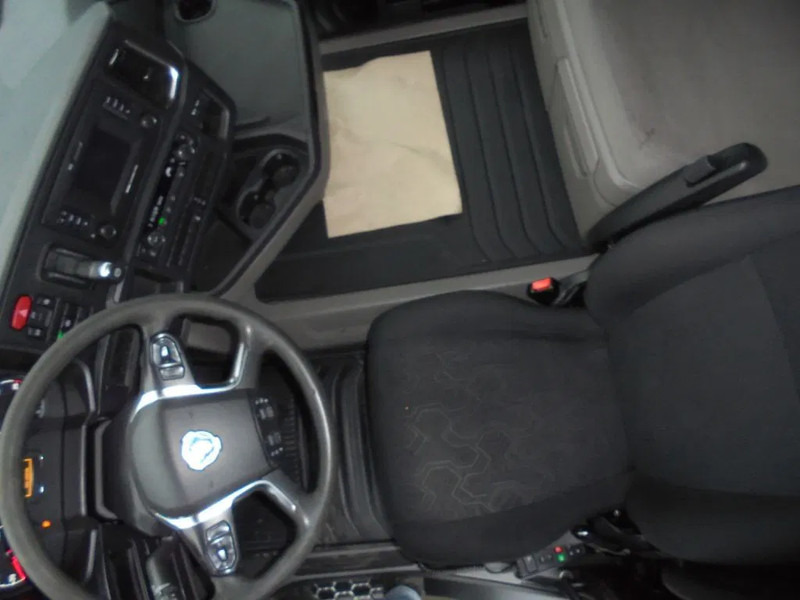 Scania R500 NGS + Retarder + Euro 6 - وحدة جر: صورة 5 Scania R500 NGS + Retarder + Euro 6 - وحدة جر: صورة 5