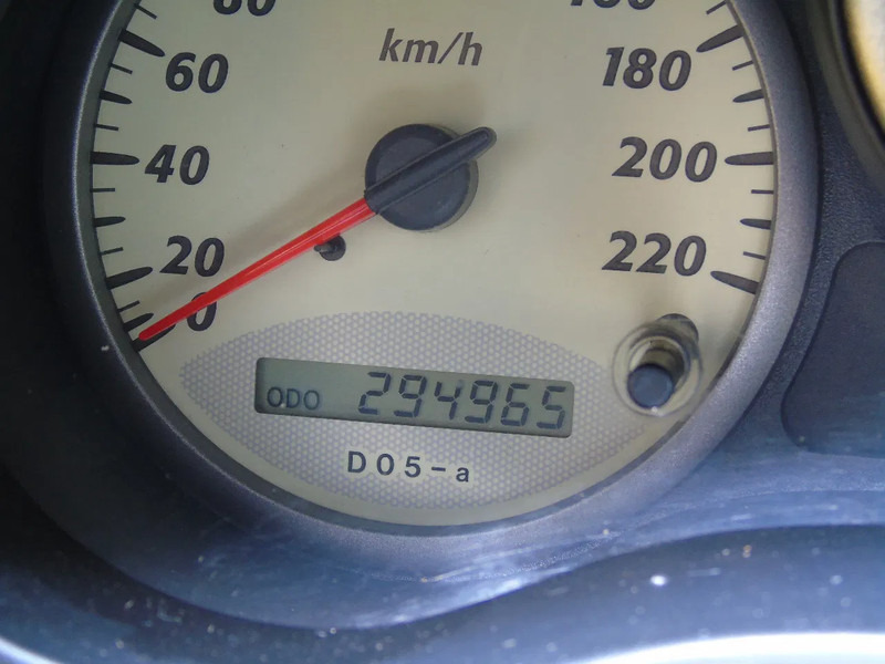 سيارة دفع رباعي Toyota RAV4 + 4X4 + AUTOMAT + PETROL: صورة 13 سيارة دفع رباعي Toyota RAV4 + 4X4 + AUTOMAT + PETROL: صورة 13