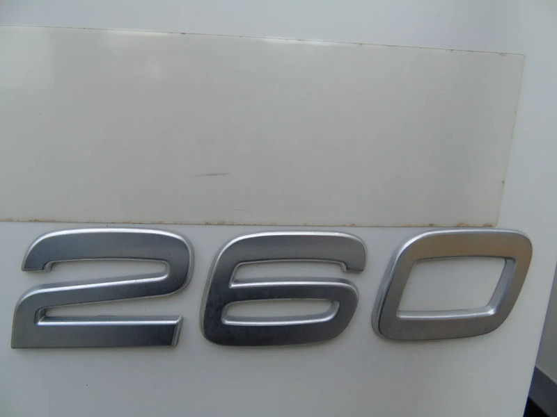 Volvo FE 260 + THERMO KING + DHOLLANDIA LOADLIFT - شاحنة الفريزر: صورة 5 Volvo FE 260 + THERMO KING + DHOLLANDIA LOADLIFT - شاحنة الفريزر: صورة 5