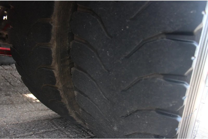 شاحنة كرين Volvo FH 12.440 +6X4+ HIAB 166E3 PRO + EURO 5 + MANUAL: صورة 20