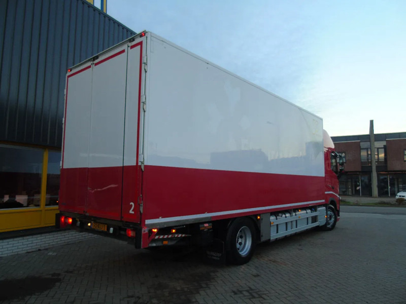Volvo FH 460 + TRS COOLING + LIFT + EURO 6 - شاحنة الفريزر: صورة 3 Volvo FH 460 + TRS COOLING + LIFT + EURO 6 - شاحنة الفريزر: صورة 3