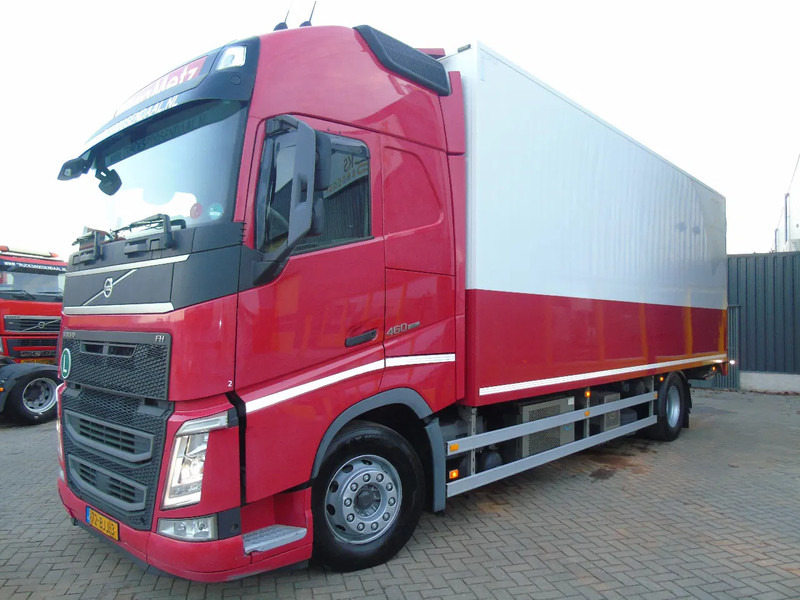 Volvo FH 460 + TRS COOLING + LIFT + EURO 6 - شاحنة الفريزر: صورة 2 Volvo FH 460 + TRS COOLING + LIFT + EURO 6 - شاحنة الفريزر: صورة 2