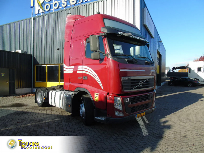 Volvo FH 460 + XL CABINE + EURO 5+ MANUAL - وحدة جر: صورة 1 Volvo FH 460 + XL CABINE + EURO 5+ MANUAL - وحدة جر: صورة 1