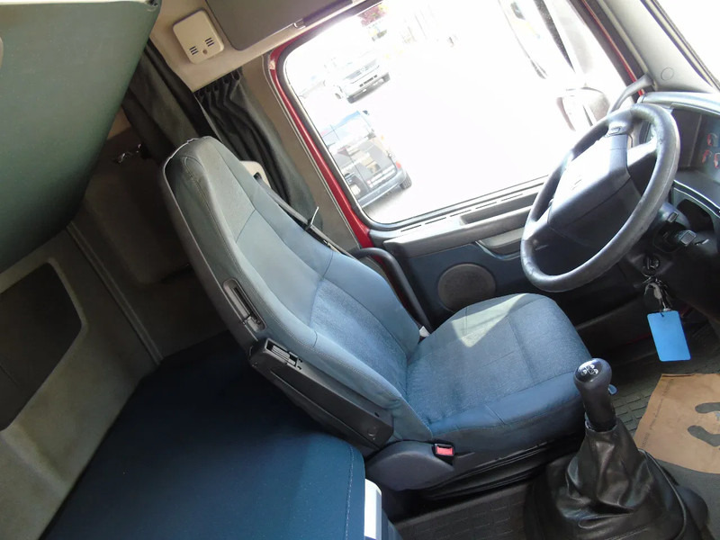وحدة جر Volvo FH 460 + XL CABINE + MANUAL + EURO 5 + 6x IN STOCK: صورة 8