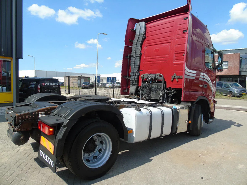 وحدة جر Volvo FH 460 + XL CABINE + MANUAL + EURO 5 + 6x IN STOCK: صورة 7