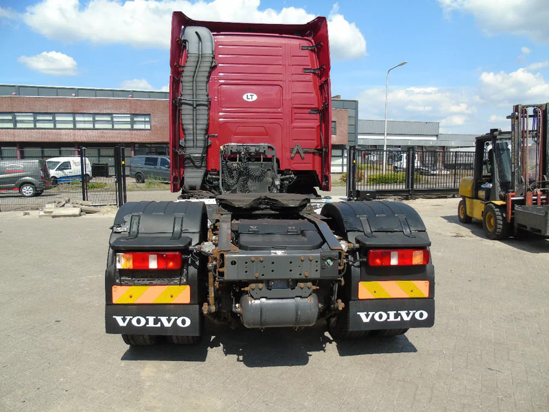 Volvo FH 460 + XL CABINE + MANUAL + EURO 5 + 6x IN STOCK - وحدة جر: صورة 3 Volvo FH 460 + XL CABINE + MANUAL + EURO 5 + 6x IN STOCK - وحدة جر: صورة 3