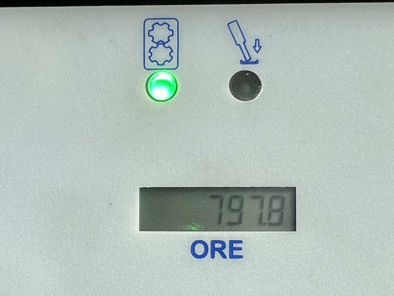 منصة تلسكوبية محمولة على شاحنة Iveco Daily + Oil&Steel Scorpion 1812 Smart Iveco Daily + Oil&Steel Scorpion 1812 Smart: صورة 8