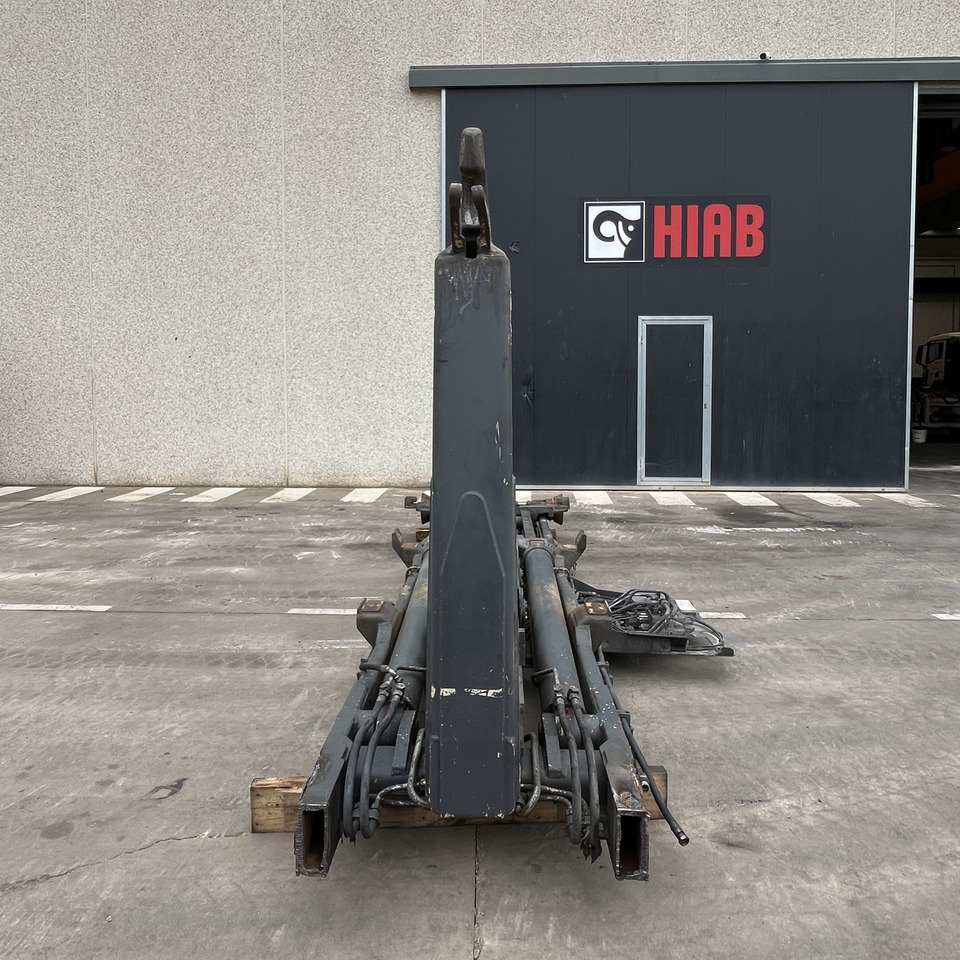 Meiller PK14 50 - رافعة ذات خطاف/ نظام التخلص من الحمولة: صورة 5 Meiller PK14 50 - رافعة ذات خطاف/ نظام التخلص من الحمولة: صورة 5