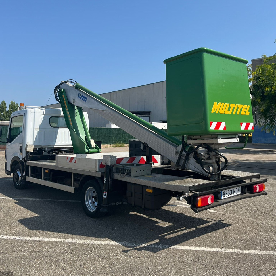 Renault Maxity - شاحنة: صورة 3 Renault Maxity - شاحنة: صورة 3