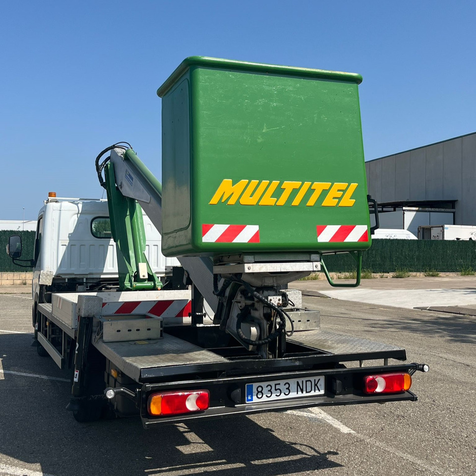 Renault Maxity - شاحنة: صورة 4 Renault Maxity - شاحنة: صورة 4