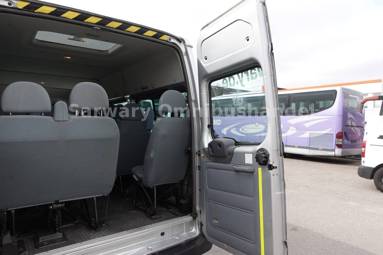 مركبة كوتش Ford Transit *Trend*Klima*Euro5*17-Sitze*Maxi*: صورة 31