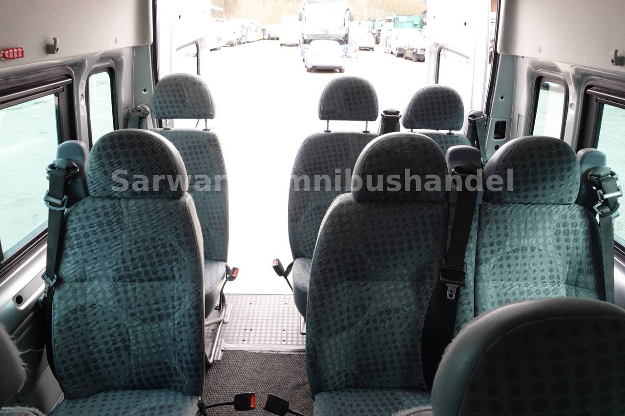 مركبة كوتش Ford Transit *Trend*Klima*Euro5*17-Sitze*Maxi*: صورة 38