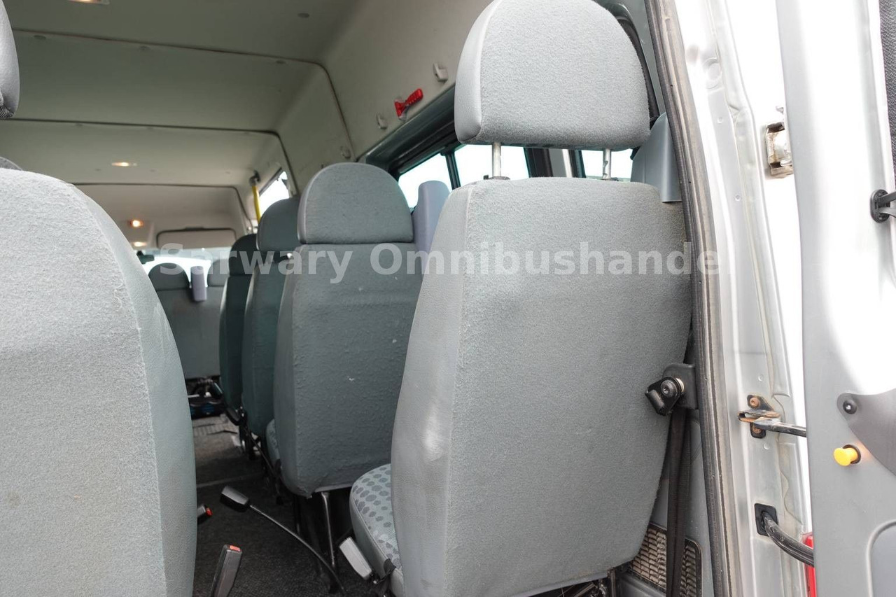 مركبة كوتش Ford Transit *Trend*Klima*Euro5*17-Sitze*Maxi*: صورة 29