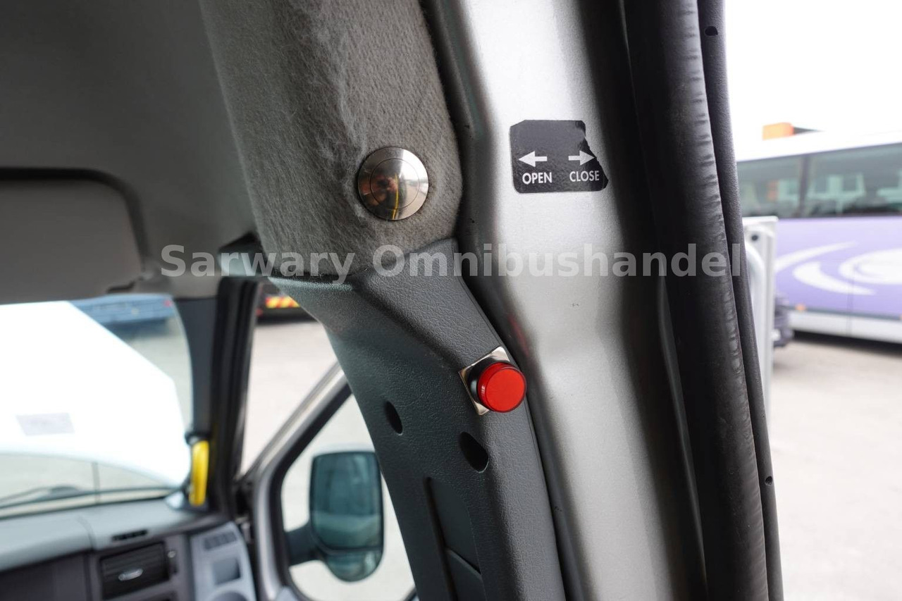 مركبة كوتش Ford Transit *Trend*Klima*Euro5*17-Sitze*Maxi*: صورة 26