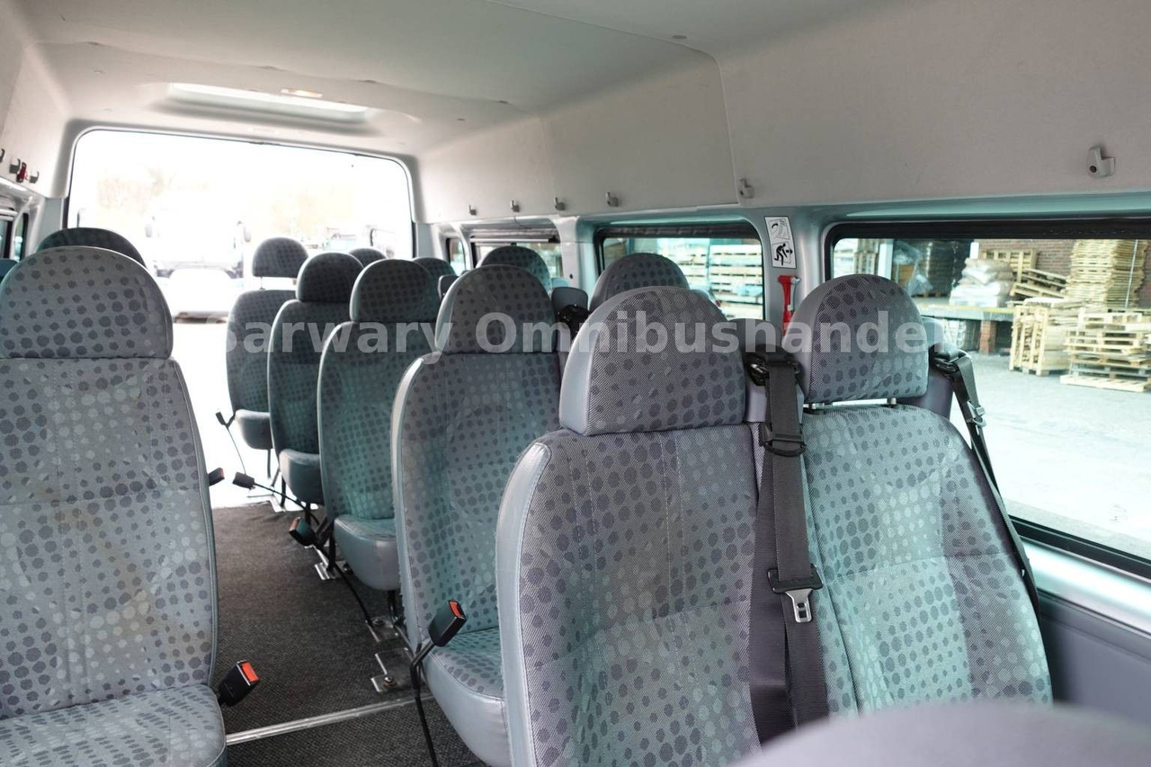مركبة كوتش Ford Transit *Trend*Klima*Euro5*17-Sitze*Maxi*: صورة 19