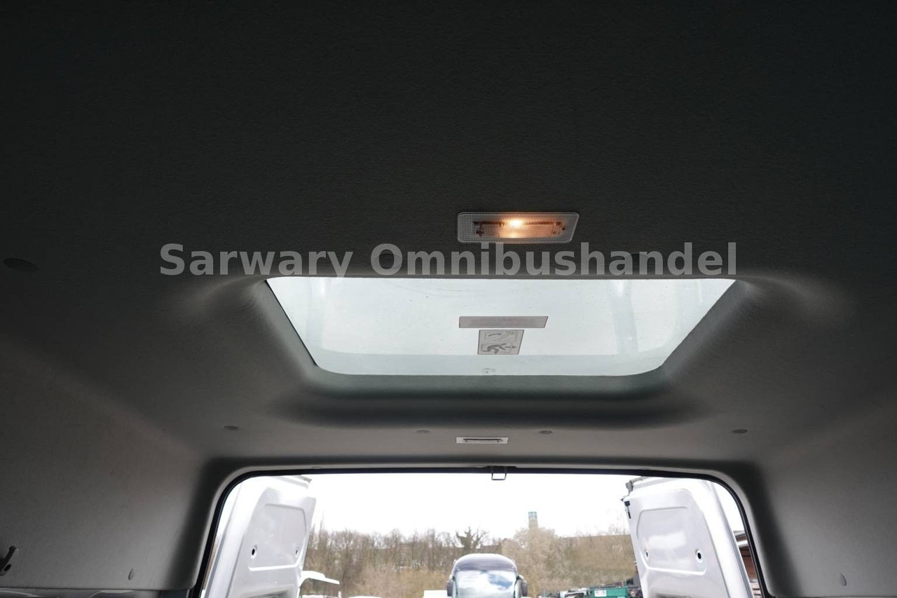 مركبة كوتش Ford Transit *Trend*Klima*Euro5*17-Sitze*Maxi*: صورة 39