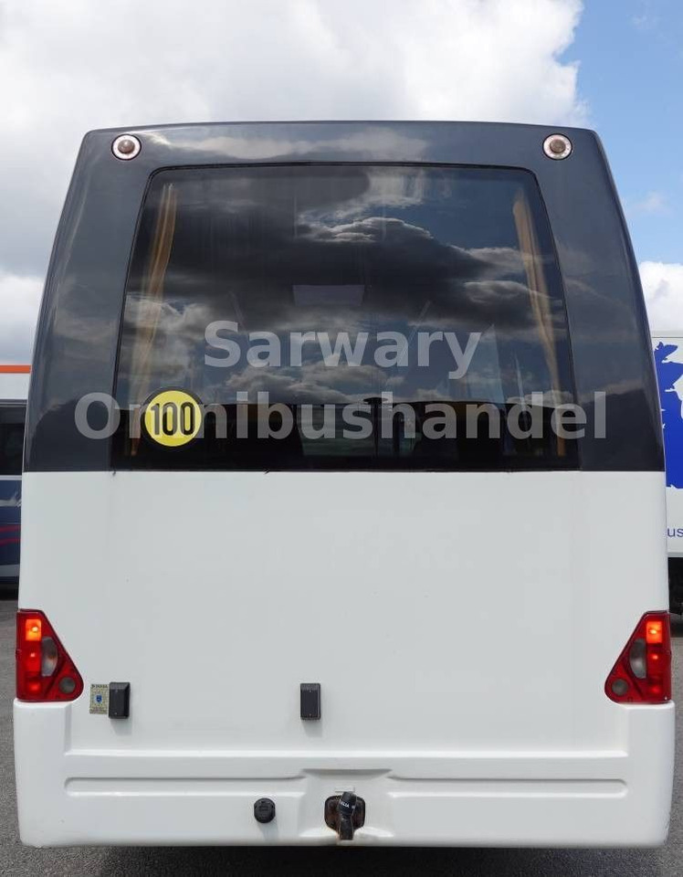 Iveco 65C17 *Klima *Euro5*Wing*Daily*Mago*Rapido*City - حافلة صغيرة, ميكروباص: صورة 4 Iveco 65C17 *Klima *Euro5*Wing*Daily*Mago*Rapido*City - حافلة صغيرة, ميكروباص: صورة 4
