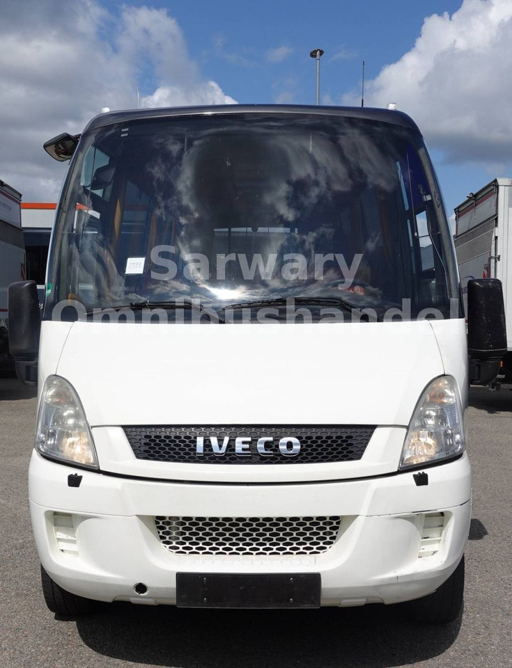 Iveco 65C17 *Klima *Euro5*Wing*Daily*Mago*Rapido*City - حافلة صغيرة, ميكروباص: صورة 5 Iveco 65C17 *Klima *Euro5*Wing*Daily*Mago*Rapido*City - حافلة صغيرة, ميكروباص: صورة 5