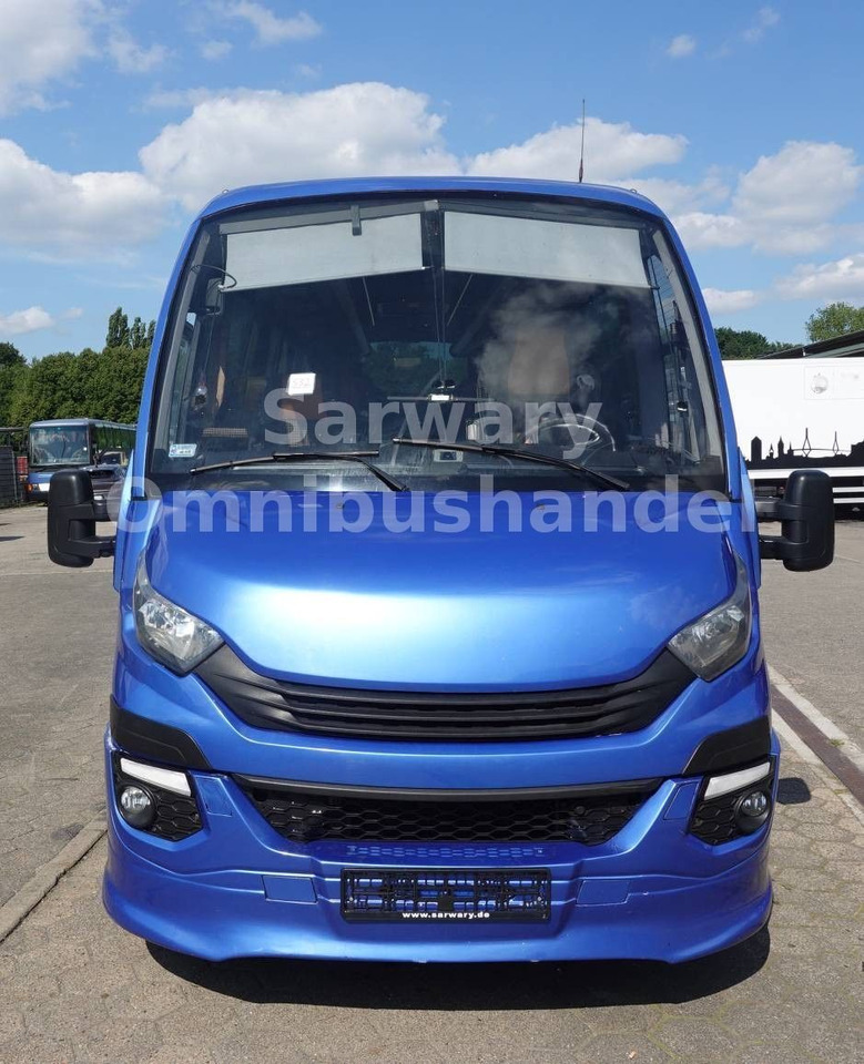 Iveco Rosero First *Rapido*Atomic*31-Sitze*Klima* - مركبة كوتش: صورة 3 Iveco Rosero First *Rapido*Atomic*31-Sitze*Klima* - مركبة كوتش: صورة 3