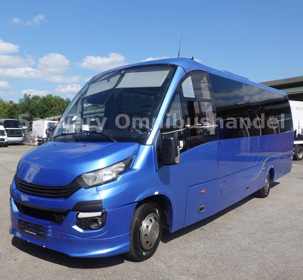 Iveco Rosero First *Rapido*Atomic*31-Sitze*Klima* - مركبة كوتش: صورة 2 Iveco Rosero First *Rapido*Atomic*31-Sitze*Klima* - مركبة كوتش: صورة 2
